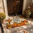 thumbnail image 2 of Gaecuw Entry Floor Mat Style A, 24x16In Vintage Thanksgiving Doormat,GRIP  Mat for Front Door Kitchen Harvest Festive House Decor, 2 of 7
