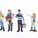 thumbnail image 4 of de Juguetes Educativos para Niños de 17 Piezas para Niños Aprendizaje, 4 of 8