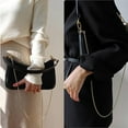 thumbnail image 2 of KAWELL Small Tote Shoulder Bags for Women Classic Crossbody Bags Cute Clutch Purse Handbag, 2 of 6