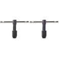 thumbnail image 1 of Llave de Machos IRWIN 12001ZR #0-1/4" Mango en T Paquete de 2, 1 of 4