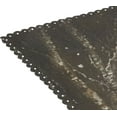 thumbnail image 5 of Ryvnso Placemats Set of 4 Snowman in Winter Dining Mats Heat-Resistant Non-Slip Washable Table Mat, 5 of 8