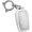 E White, variant on Key Fob Cover Compatible with Toyota Tacoma Camry XSE Corolla Cross RAV4 Prime Land Cruiser CHR Tundra 4 Button Keychain Case Holder Protector,A Pink