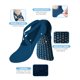 thumbnail image 3 of Calcetines Pilates Grip AURUZA para mujeres, hombres y niñas, antideslizantes, yoga, 3 of 8