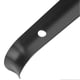thumbnail image 5 of 42cm Metal Stainless Steel Shoe Horn Long Handle Shoe Lifter Spoon BlackBlack, 5 of 5