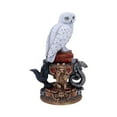 thumbnail image 3 of Harry Potter Hedwig Figurine 8.75" Tall, 3 of 6