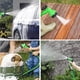 thumbnail image 5 of Mangueras de jardín para exteriores, manguera de jardín expandible de 25 pies, manguera flexible para césped con conector para lavado de autos, riego de jardines ecológicos, 5 of 5