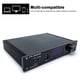 thumbnail image 3 of Amplificador de potencia FX-AUDIO Plata, 3 of 7