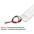 thumbnail image 3 of Car Cab Reading Lamp LED Aluminum Alloy Base Plate LED RV Van Universal Trunk Light V Car Cab Reading Lamp High Brightness, 3 of 11