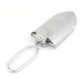 thumbnail image 2 of Outdoor Camping Hiking Stainless Steel Portable Folding Pocket Shovel Trowel, 2 of 6