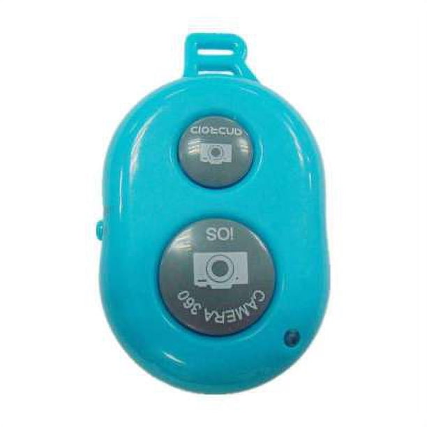 Soporte para teléfono móvil, trípode, monopié, control remoto Fivean unisex