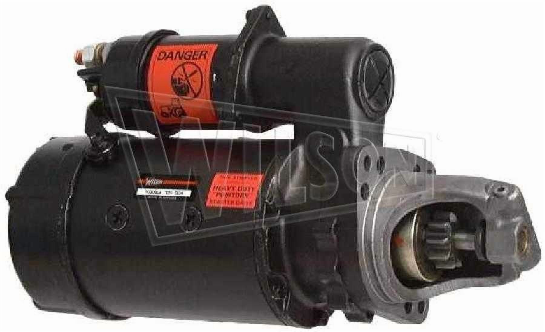 Wilson 91-01-4148 Starter Motor