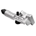 thumbnail image 3 of For A2711801410 Aluminum Engine Filter Housing Module for Mercedes-Benz C180, C200, C204, C250, W212, W204, 3 of 5