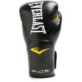 thumbnail image 2 of Guante Box Everlast Elite Pro Style 16 Oz, 2 of 8