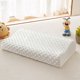 thumbnail image 1 of Almohada para el cuello, almohadas de espuma viscoelástica para aliviar el dolor, almohada para dormir, almohada ergonómica para el dolor de cuello y hombros, almohada cervical ortopédica pa, 1 of 4