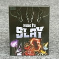 thumbnail image 2 of English Here to Slay Here to Slay Battle Base Plus Expansion, 2 of 3