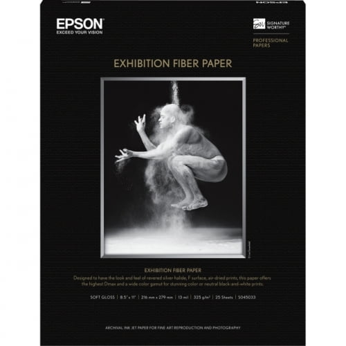 Epson Papier Photo Professionnel