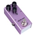 thumbnail image 1 of Mini Pédale d'Effet pour Guitare Électrique, Processeur de Son Précis pour Chorus Multiples, 1 of 7