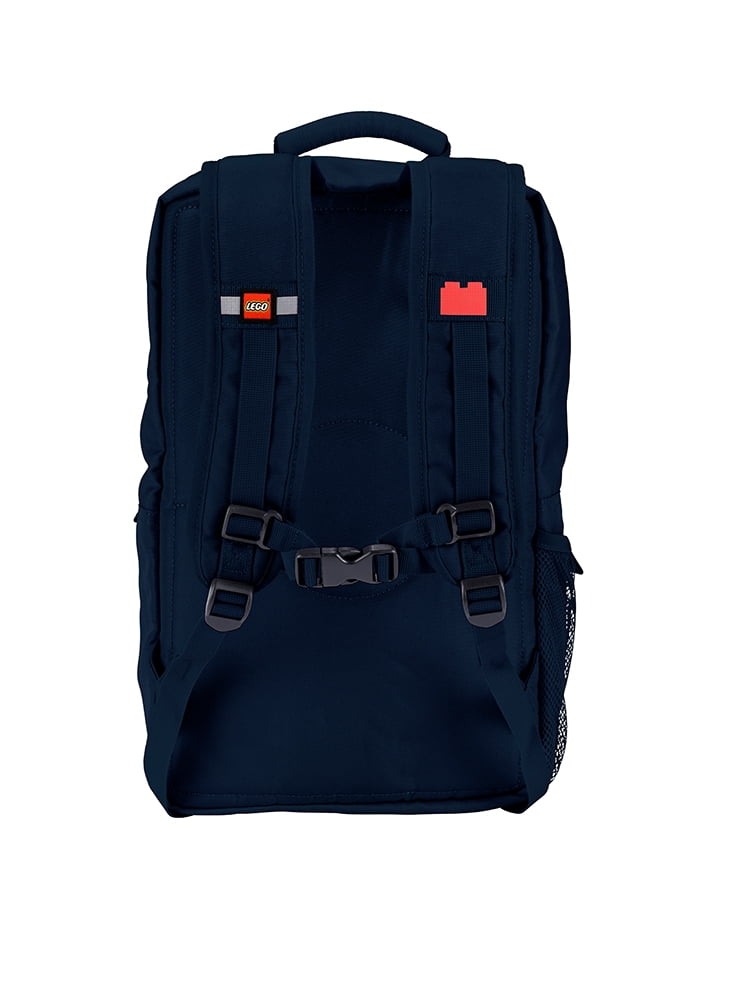 Blue lego cheap backpack