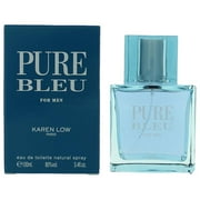 PURE BLEU BY KAREN LOW By KAREN LOW For MEN