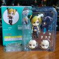 thumbnail image 2 of JoJo's Bizarre Adventure Stone Ocean Jolyne Cujoh 1815-figura de acción de PVC modelo de cara cambiable juguetes regalo de cumpleaños zhangyuxiang unisex, 2 of 2