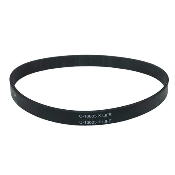 Cirrus and Cirrus Prograde Extended Life Flat Vacuum Belt C10005