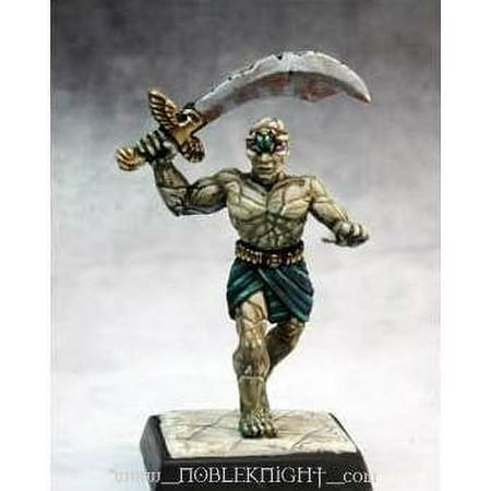 Reaper Miniatures Osirion Living Monolith New