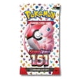 thumbnail image 1 of Paquete de refuerzo Pokémon Scarlet & Violet 151, 1 of 2