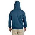 thumbnail image 4 of Gildan Mens Heavy Blend Hooded Sweatshirt, 4 of 8