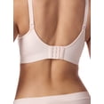 thumbnail image 5 of Ingrid & Isabel For Every Belly Women's Maternity & Nursing Seamless Wire free Bra, SizesS-4XL, 5 of 8