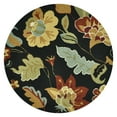 thumbnail image 2 of Loloi Summerton Area Rug - Black, 2 of 3