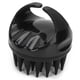 thumbnail image 3 of Cepillo de masaje para el cabello Cepillo para el cabello Cepillo para el cabello Plancha para el cabello Soomth para uso doméstico para mujeres Uso para belleza(black), 3 of 5
