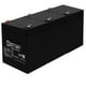 ML5-12 - 12V 5AH UPS Battery Replaces Vision CP1250, CP 1250 - 3 Pack ...