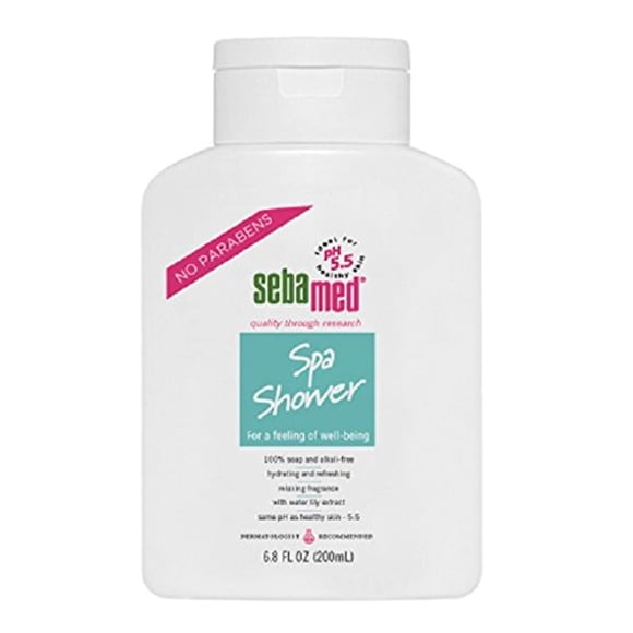 Sebamed Ducha Spa 200 ml