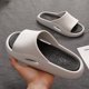 thumbnail image 2 of Zapatillas de pasarela, tendencia masculina, ropa exterior, playa deportiva, pisar mierda, Abanopi Zapatos, 2 of 6
