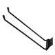 thumbnail image 3 of Gancho de pared para garaje: Estante resistente para herramientas de jardín - Organizador de pared para herramientas de jardín - Gancho plegable para palas, rastrillos y escobas, 3 of 5