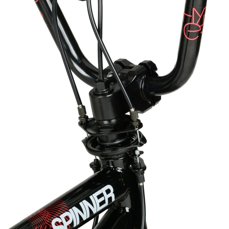 Hyper 20 top inch bmx bike