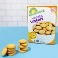 thumbnail image 2 of Kinnikinnick - Vanilla Wafers YYF14 - Gluten Free, Allergy Friendly Cookies - 6.3 oz. Boxes - 2 Pack, 2 of 3