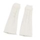 thumbnail image 1 of Calcetines holgados para muñecas en miniatura 1/6, accesorio elegante, regalo multifuncional. Blanco Blanco, 1 of 9