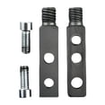 thumbnail image 4 of Tornillo de válvula de ángulo de grifo Extractor de tornillo Desmontaje Terrie Extractor de pernos portátil para roscas de tuberías de agua rotas Uso, 4 of 8