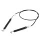 thumbnail image 5 of Cable de cambio de marchas de 97,6 pulgadas 7081614, accesorio de repuesto apto para Polaris Ranger 400 500 800, 5 of 8