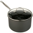 thumbnail image 6 of Cuisinart Non-Stick Hard Anodized 4-Quart Saucepan, 6 of 6