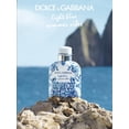 thumbnail image 2 of Dg Light Blue Summer Vibes EDT Spray 2.5 Oz Cologne by Dolce  Gabbana for Men, 2 of 5