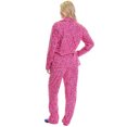 thumbnail image 2 of Angelina Cozy Fleece Pajama Set (1-Pack), 2 of 3