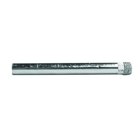 UPC: 0081838055714 | Century Drill & Tool 5571 Hole Saw Diamond – 0.18