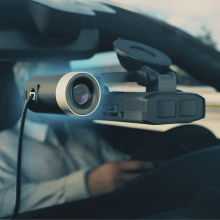 Escort - Max 360C MKII Radar and Laser Detector and M2 Smart Dash Cam - Black