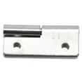 thumbnail image 2 of Ana 1 Set 2/2.5/3 Inches Detachable Hinge Slip Joint Flag Lift Off Detachable Door Stainless Steel Door Hinge Door Limit Hinge Home Decor, 2 of 9