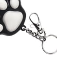 thumbnail image 2 of Para Gatos Láser Recargable USB para Gatos Interior (Negro), 2 of 4