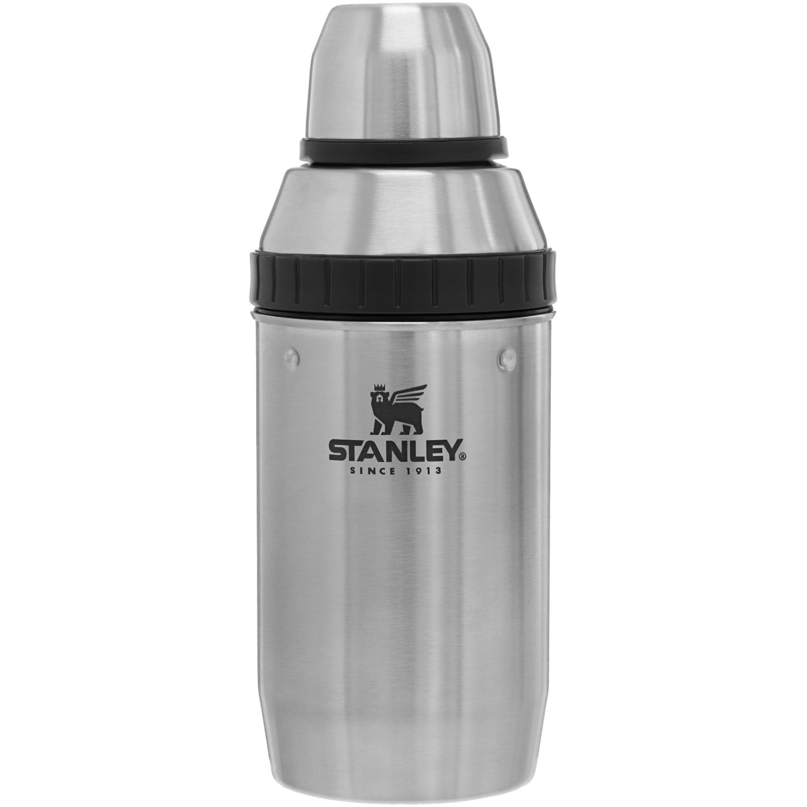 Stanley Adventure Happy Hour Leakproof Cocktail Shaker Set - Stainless ...