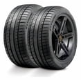 thumbnail image 1 of Paq 2 Llantas Continental Extremecontact Dw 215/55r17 94v, 1 of 1
