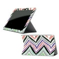 thumbnail image 1 of MightySkins MISURFGO-Colorful Chevron Skin Decal Wrap for Microsoft Surface Go Sticker - Colorful Chevron, 1 of 4